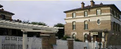 accueil École Élémentaire Les Coteaux Argenteuil